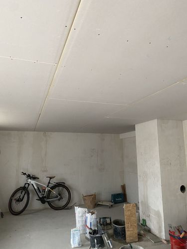 Professionelle Trockenbauarbeiten im Innenausbau