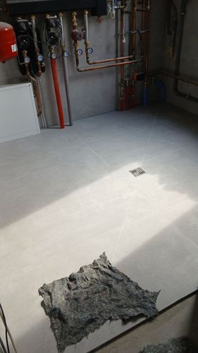 Fundamentplatten
